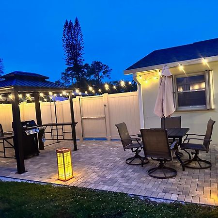 Freshly Remodeled 1970'S Single Story Villa Napoli Bagian luar foto