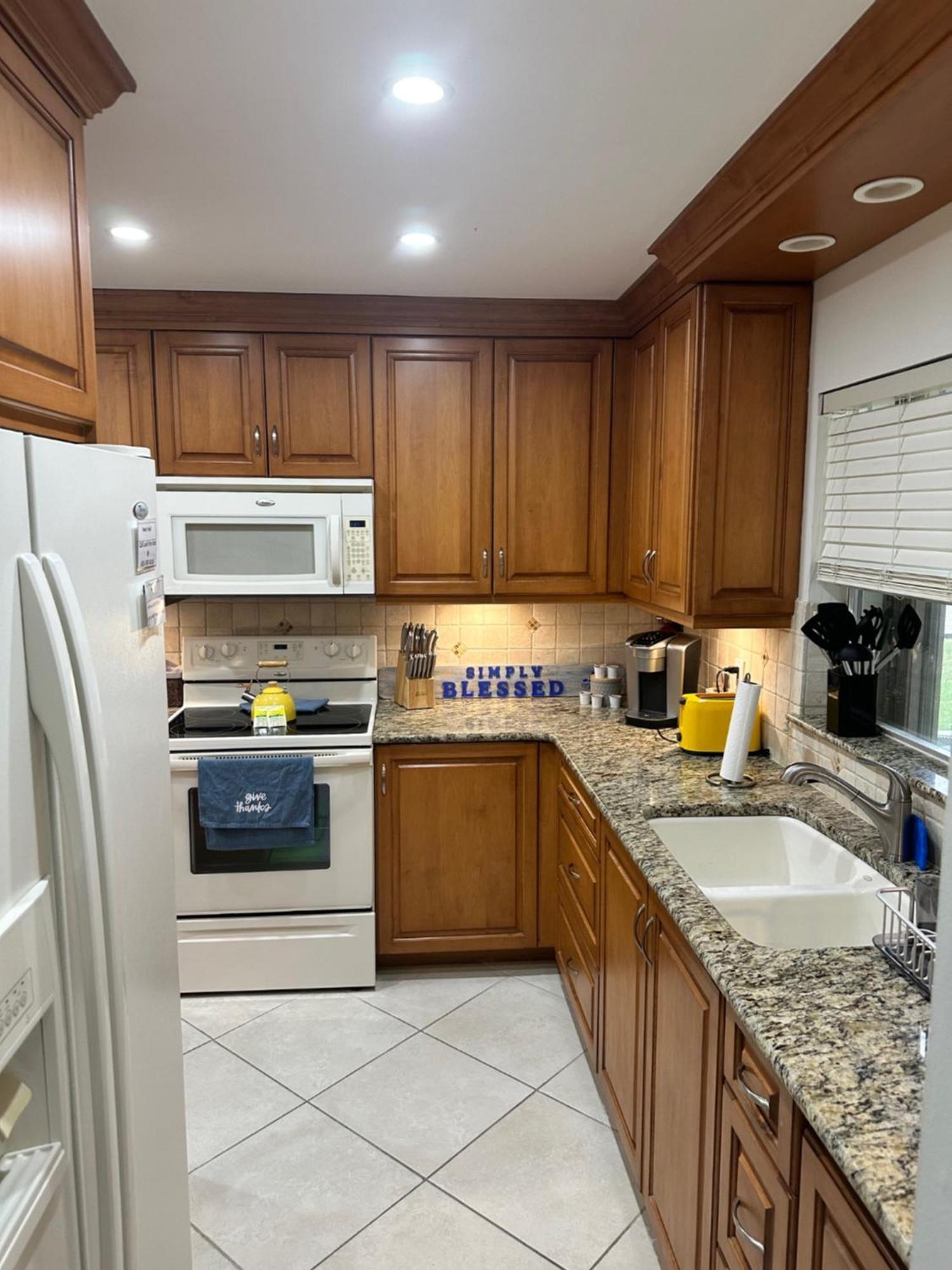 Freshly Remodeled 1970'S Single Story Villa Napoli Bagian luar foto