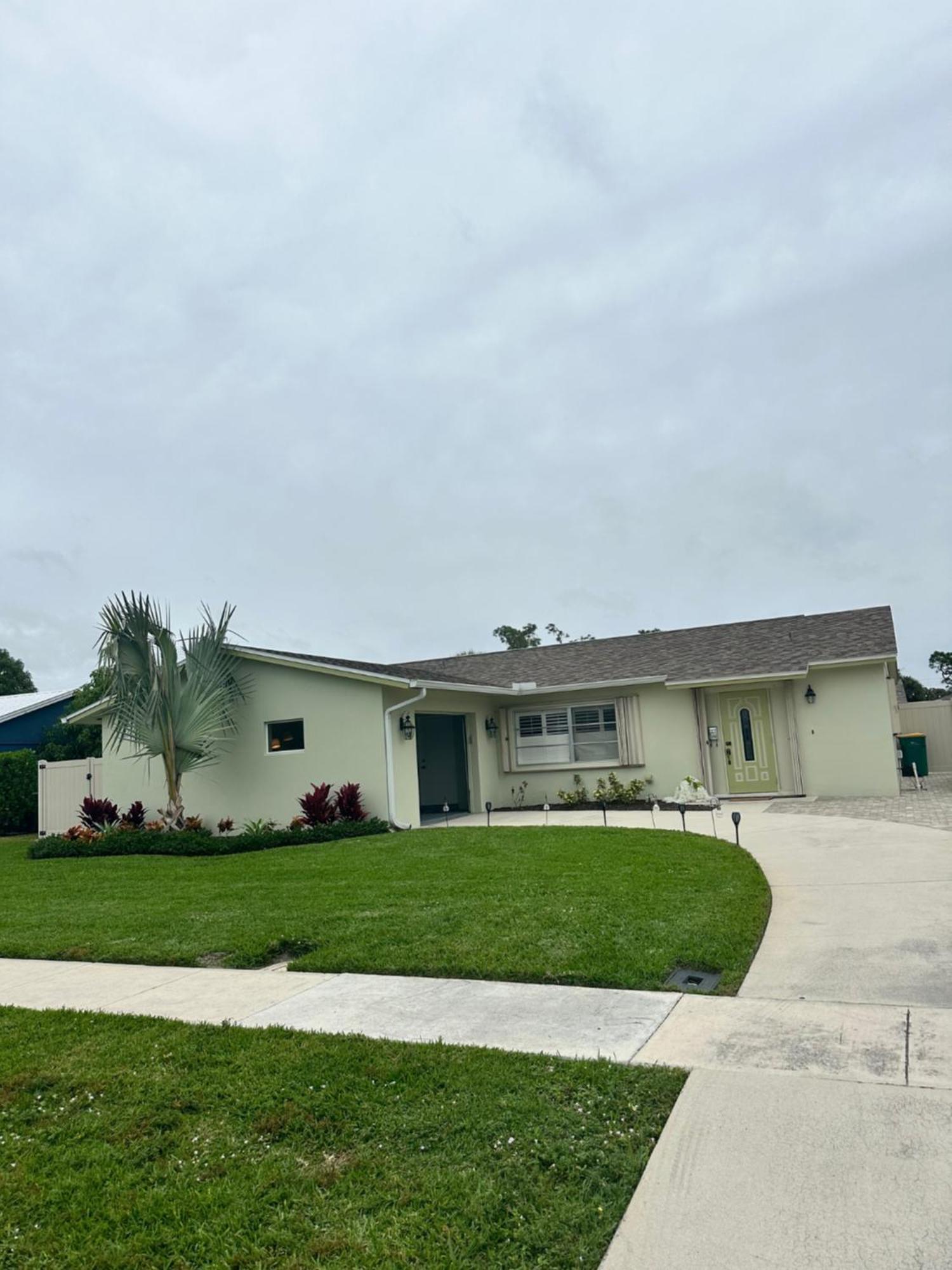 Freshly Remodeled 1970'S Single Story Villa Napoli Bagian luar foto