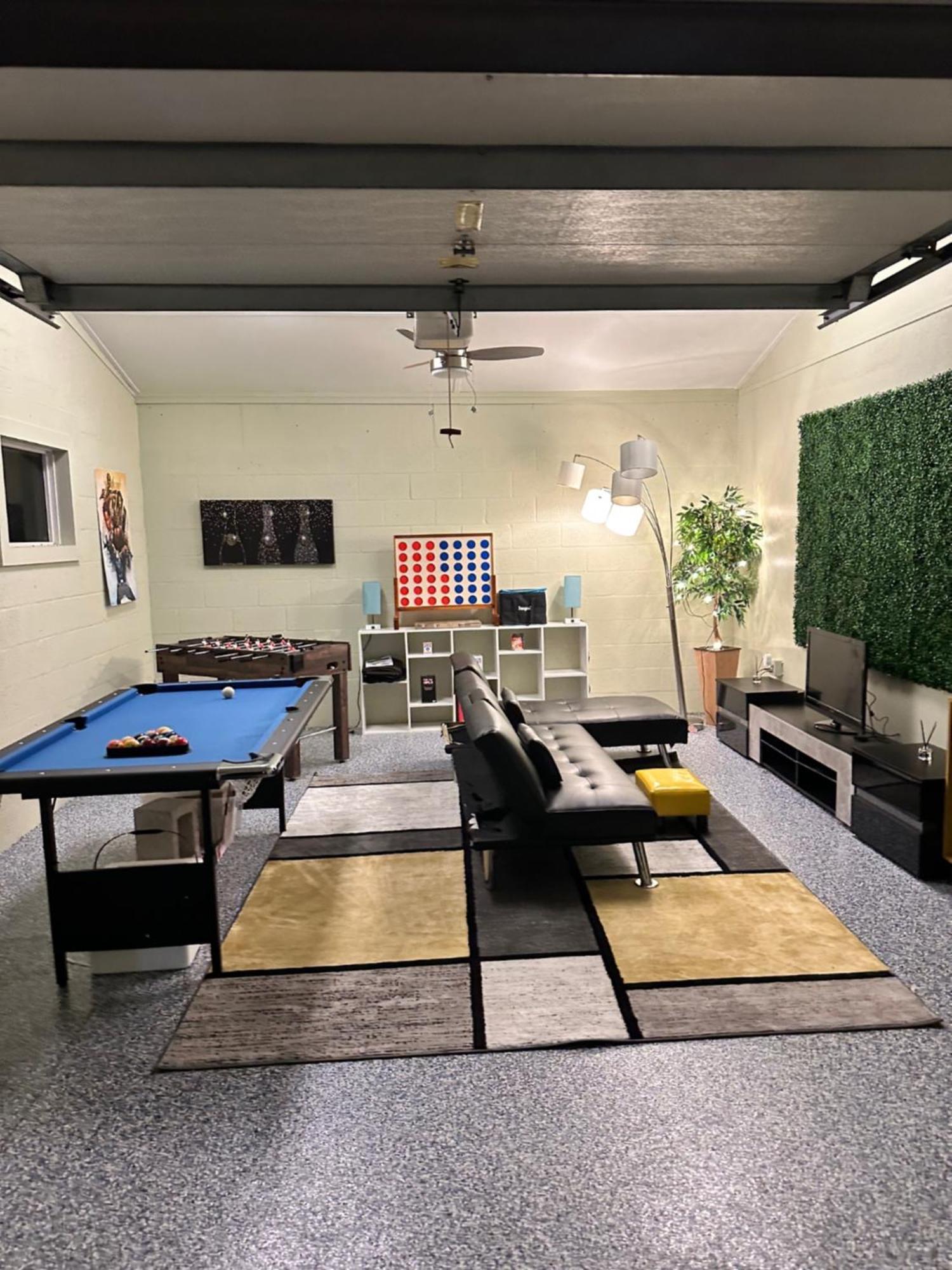Freshly Remodeled 1970'S Single Story Villa Napoli Bagian luar foto