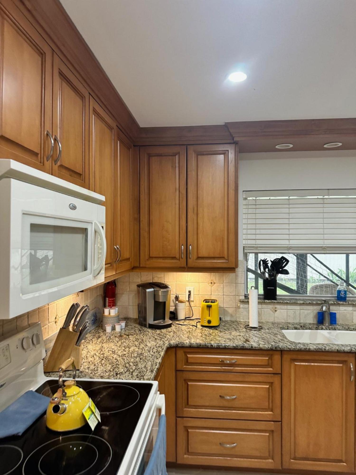 Freshly Remodeled 1970'S Single Story Villa Napoli Bagian luar foto