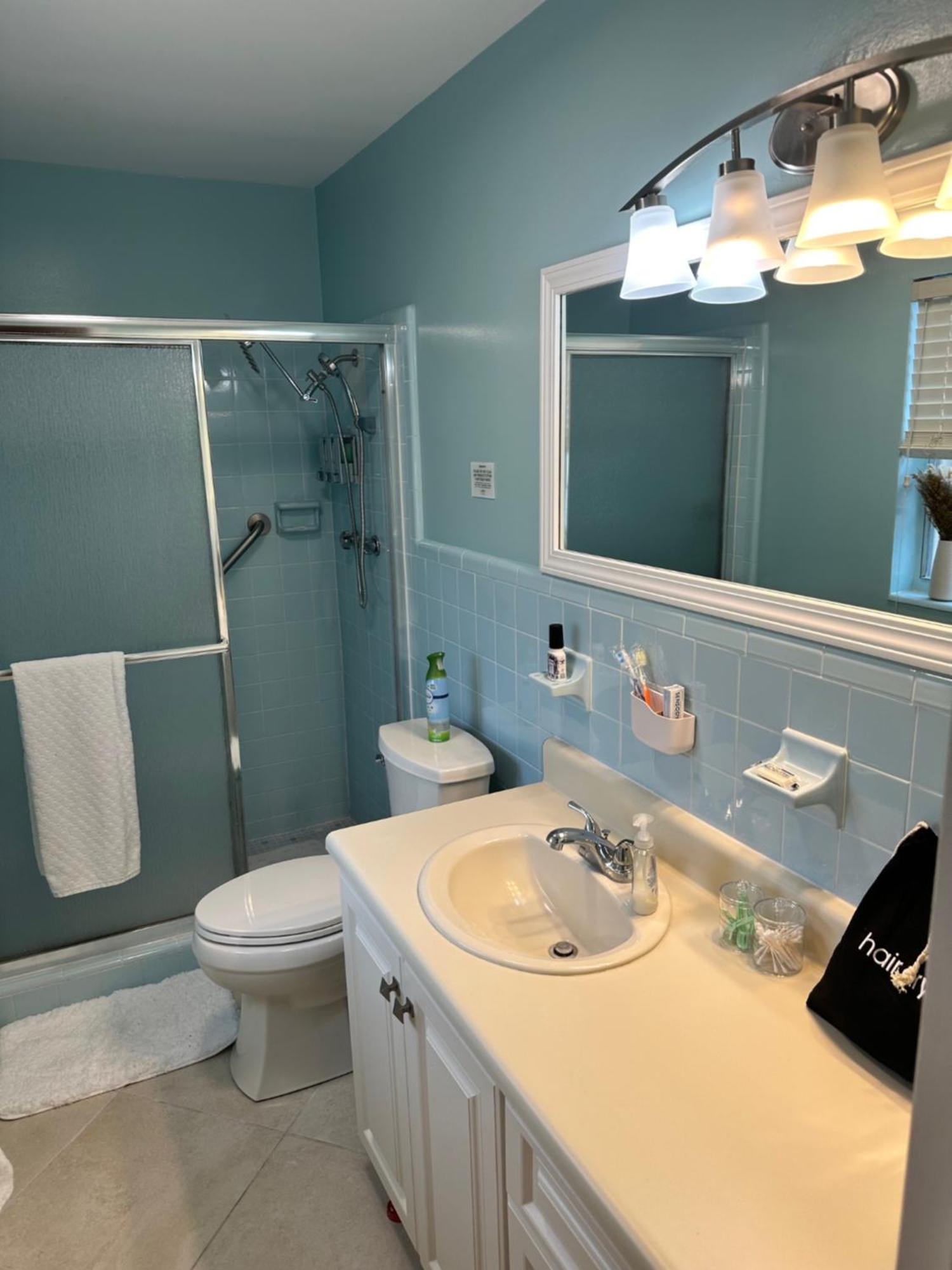 Freshly Remodeled 1970'S Single Story Villa Napoli Bagian luar foto