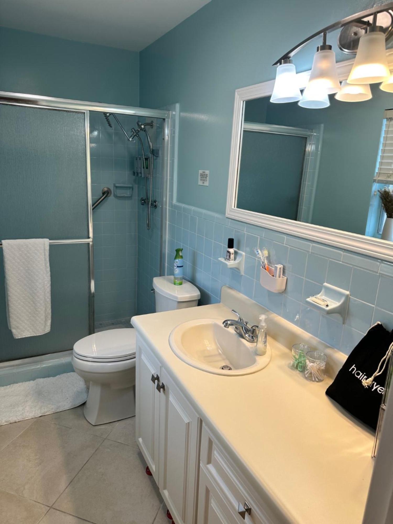 Freshly Remodeled 1970'S Single Story Villa Napoli Bagian luar foto