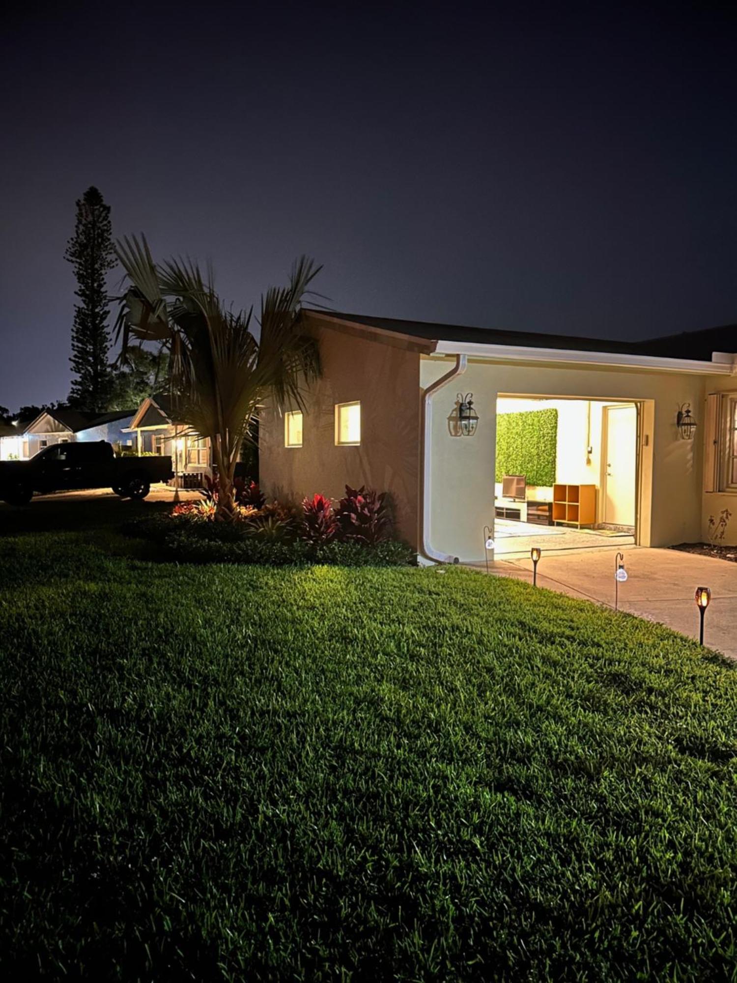 Freshly Remodeled 1970'S Single Story Villa Napoli Bagian luar foto