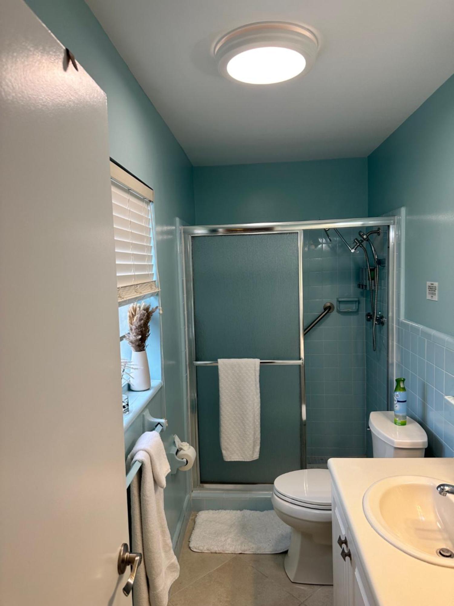 Freshly Remodeled 1970'S Single Story Villa Napoli Bagian luar foto