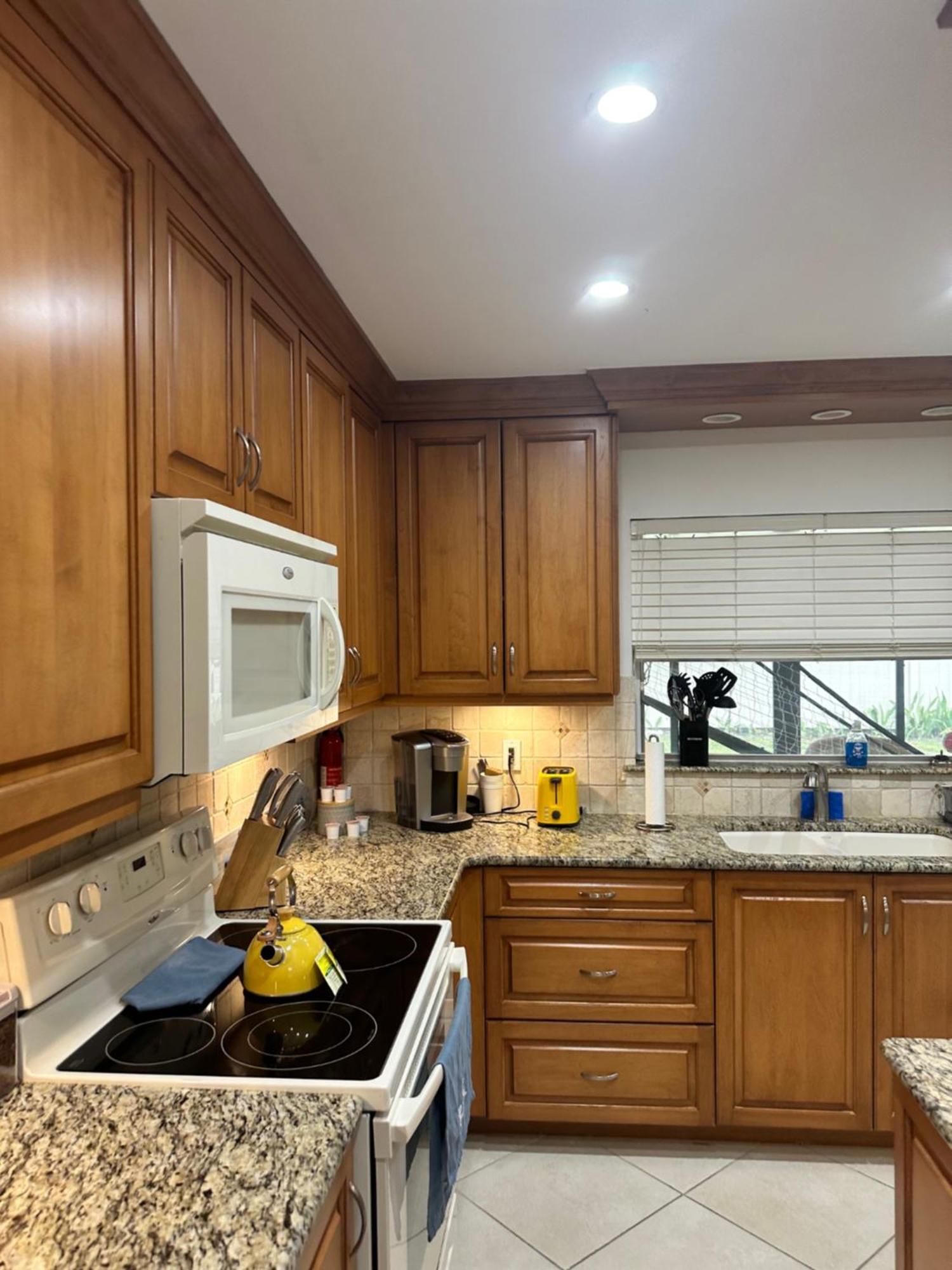 Freshly Remodeled 1970'S Single Story Villa Napoli Bagian luar foto
